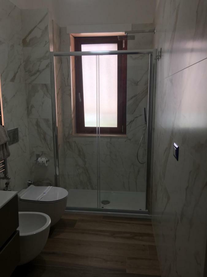 Casa Carraturo Apartamento Península Sorrentina