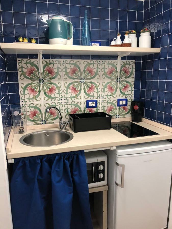 Apartamento Casa Carraturo *